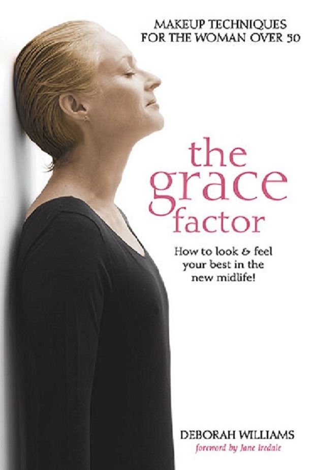The Grace Factor: Makeup Techniques for the Woman Over 50