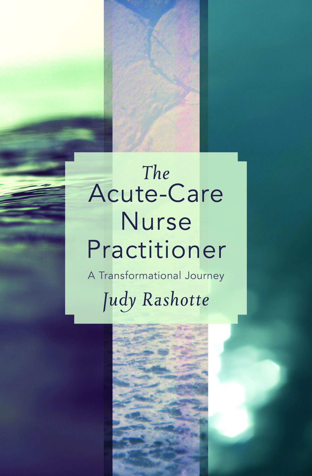 The Acute-Care Nurse Practitioner: A Transformational Journey