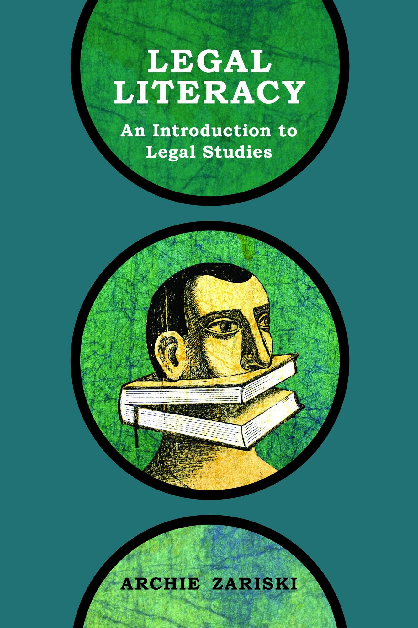 Legal Literacy: An Introduction to Legal Studies