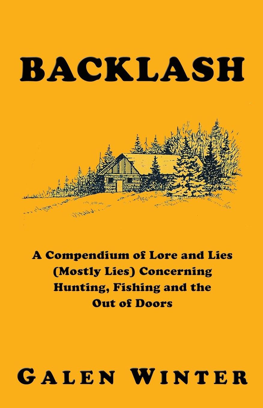 Backlash
