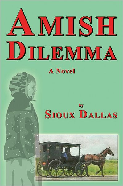 Amish Dilemma: A Novel