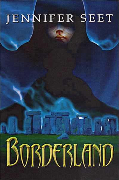 Borderland