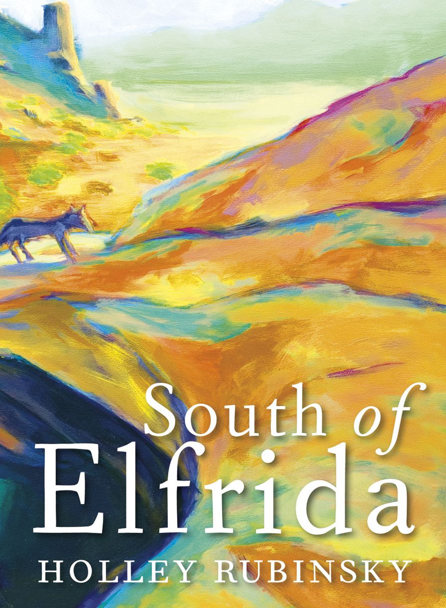 South of Elfrida