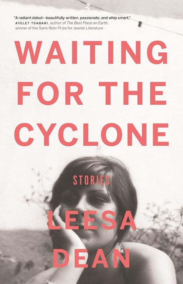 Waiting for the Cyclone