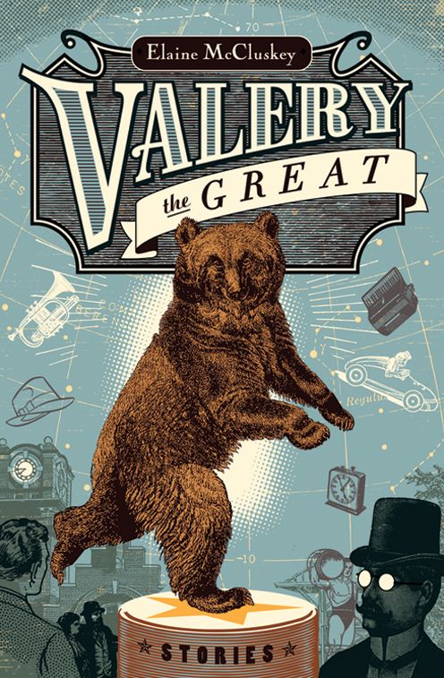 Valery The Great