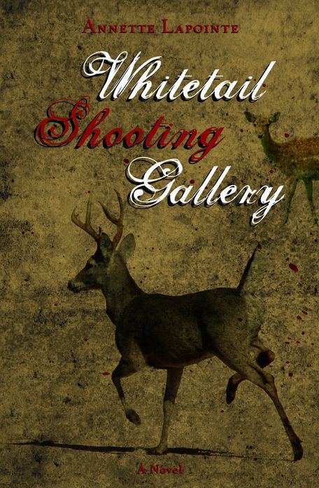 Whitetail Shooting Gallery