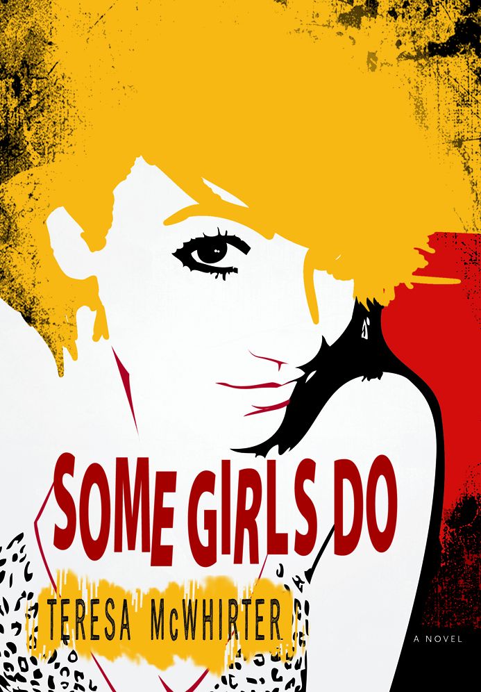 Some Girls Do