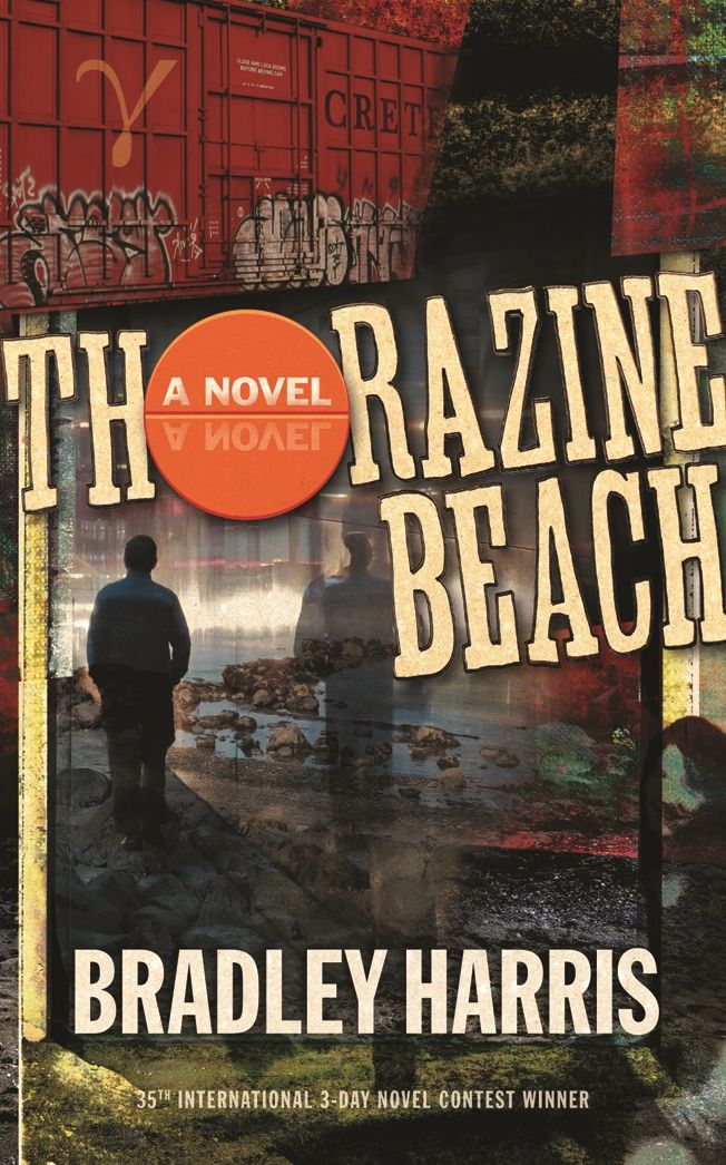 Thorazine Beach