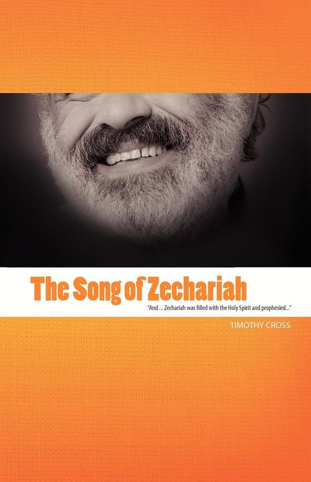 Song of Zechariah,The