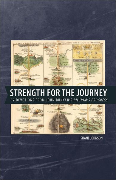 Strength for the Journey
