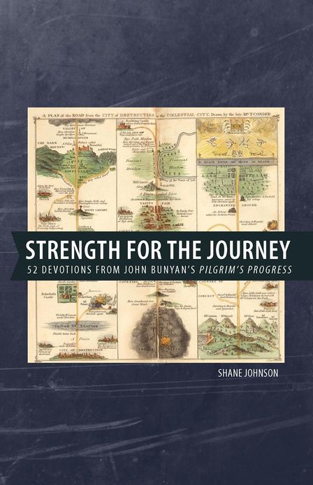 Strength for the Journey