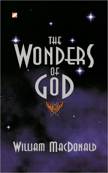 The Wonders of God