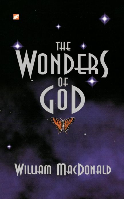 The Wonders of God