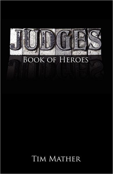 Judges Book of Heroes