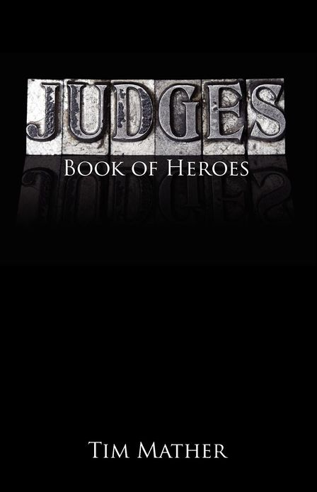 Judges Book of Heroes