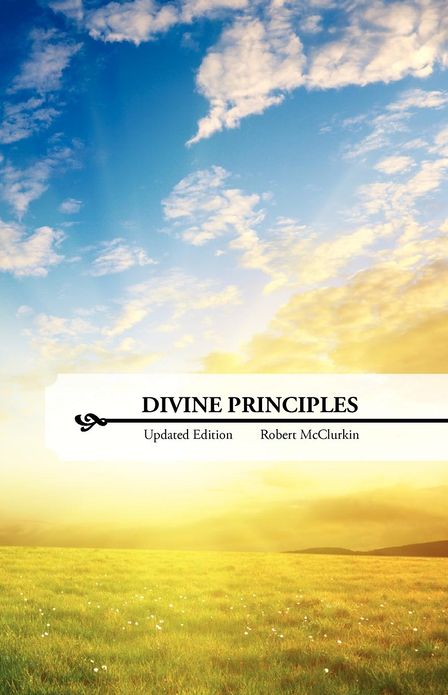 Divine Principles In An Evil Day
