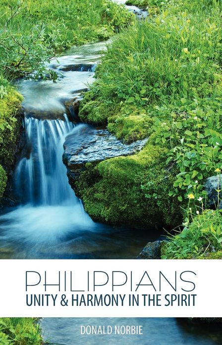Philippians Unity and Harmony in the Spirit