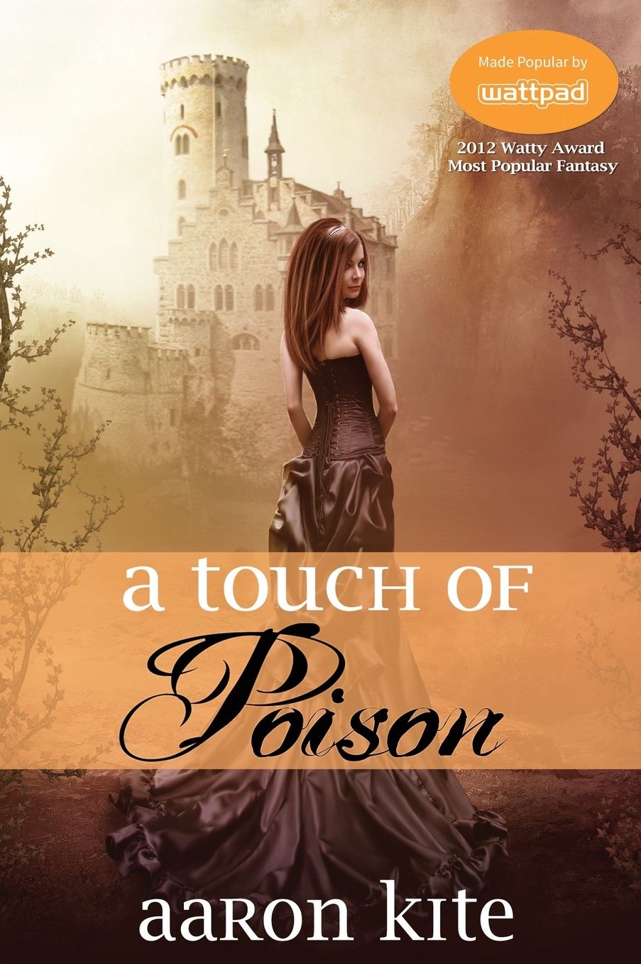 A Touch of Poison