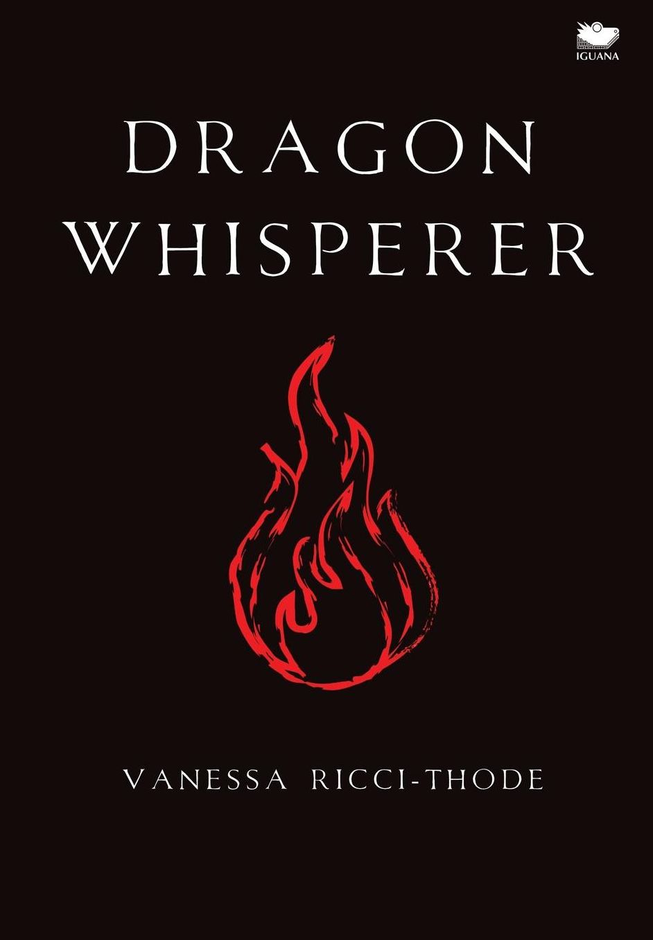 Dragon Whisperer