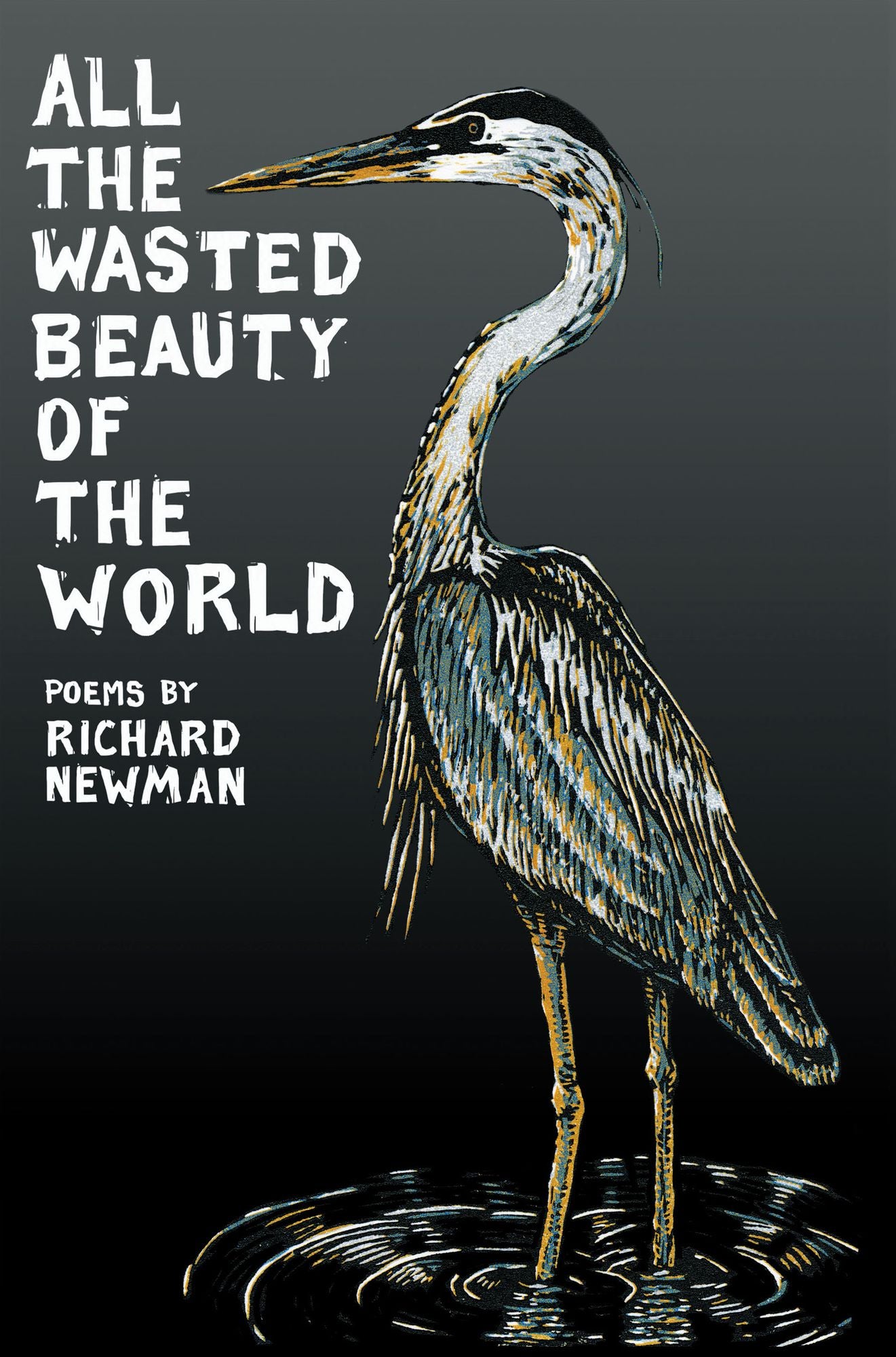 All the Wasted Beauty of the World