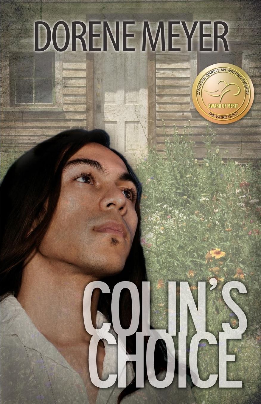 Colin's Choice