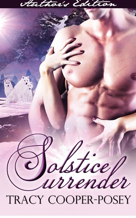 Solstice Surrender