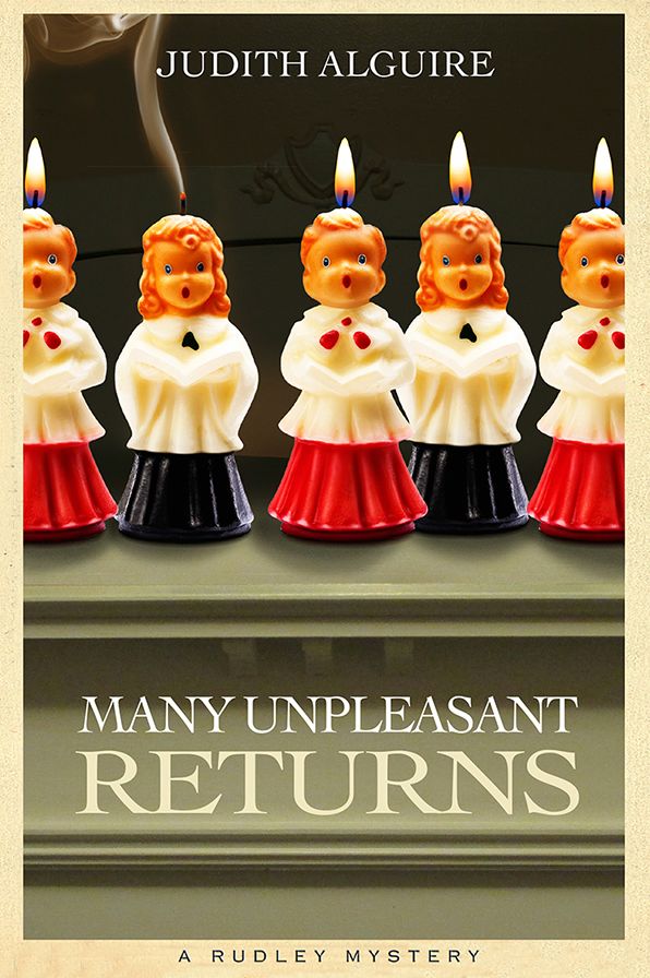 Many Unpleasant Returns