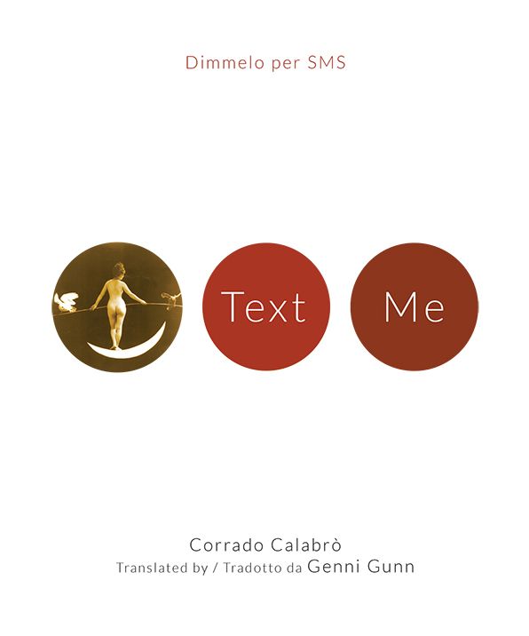 Text Me/Dimmelo Per SMS