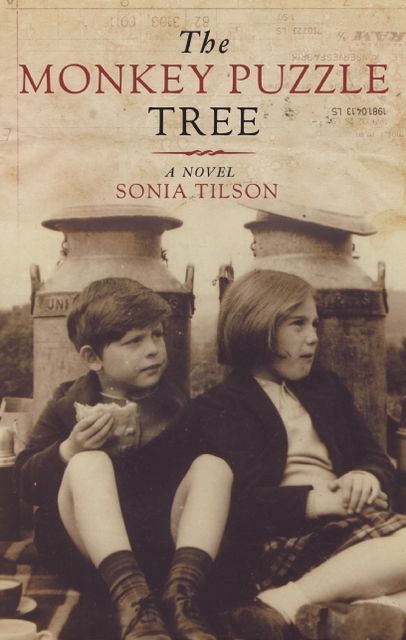 The Monkey Puzzle Tree