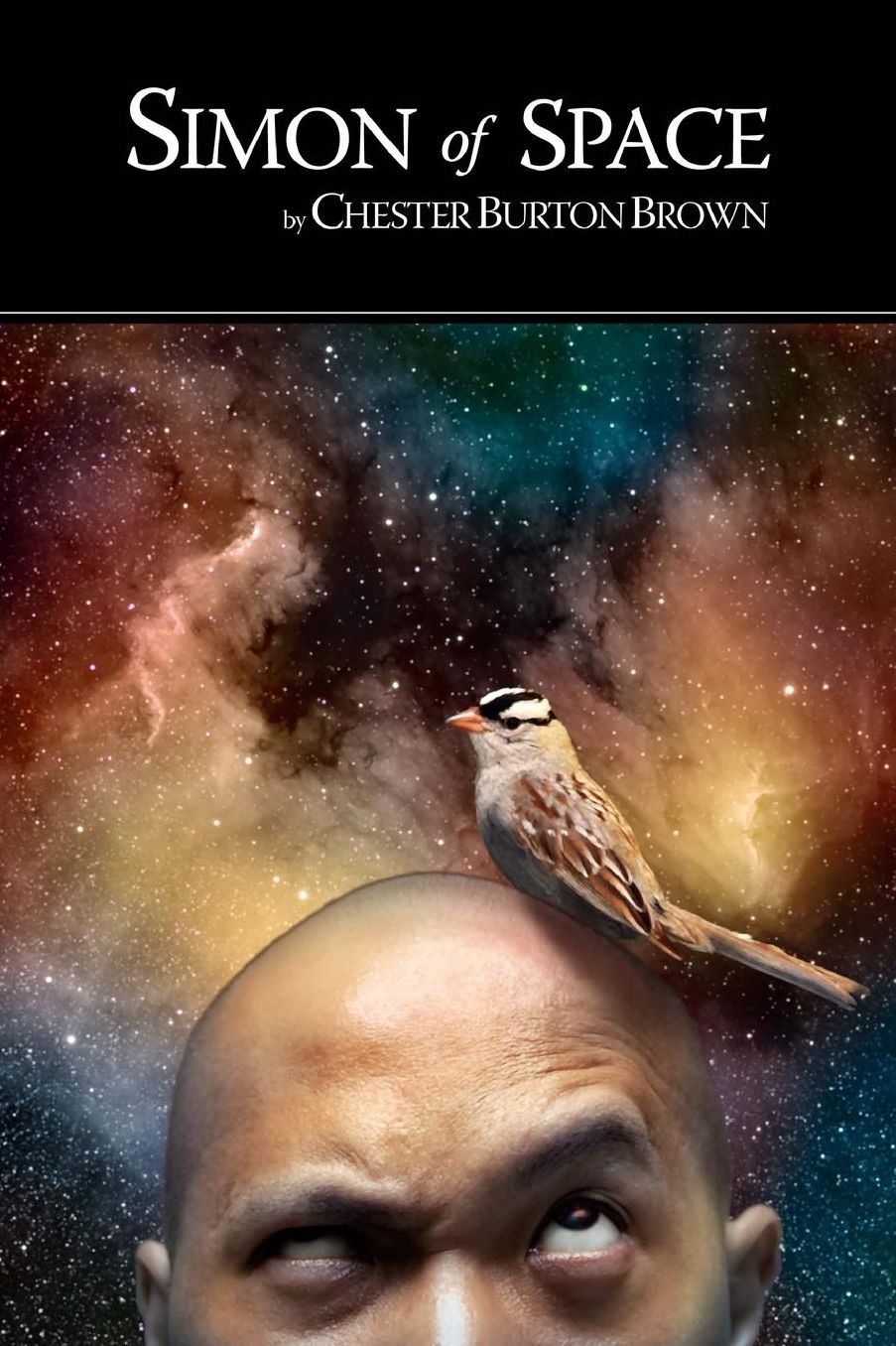 Simon of Space