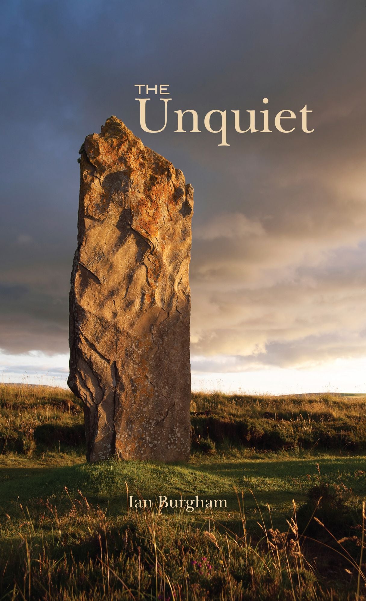 The Unquiet