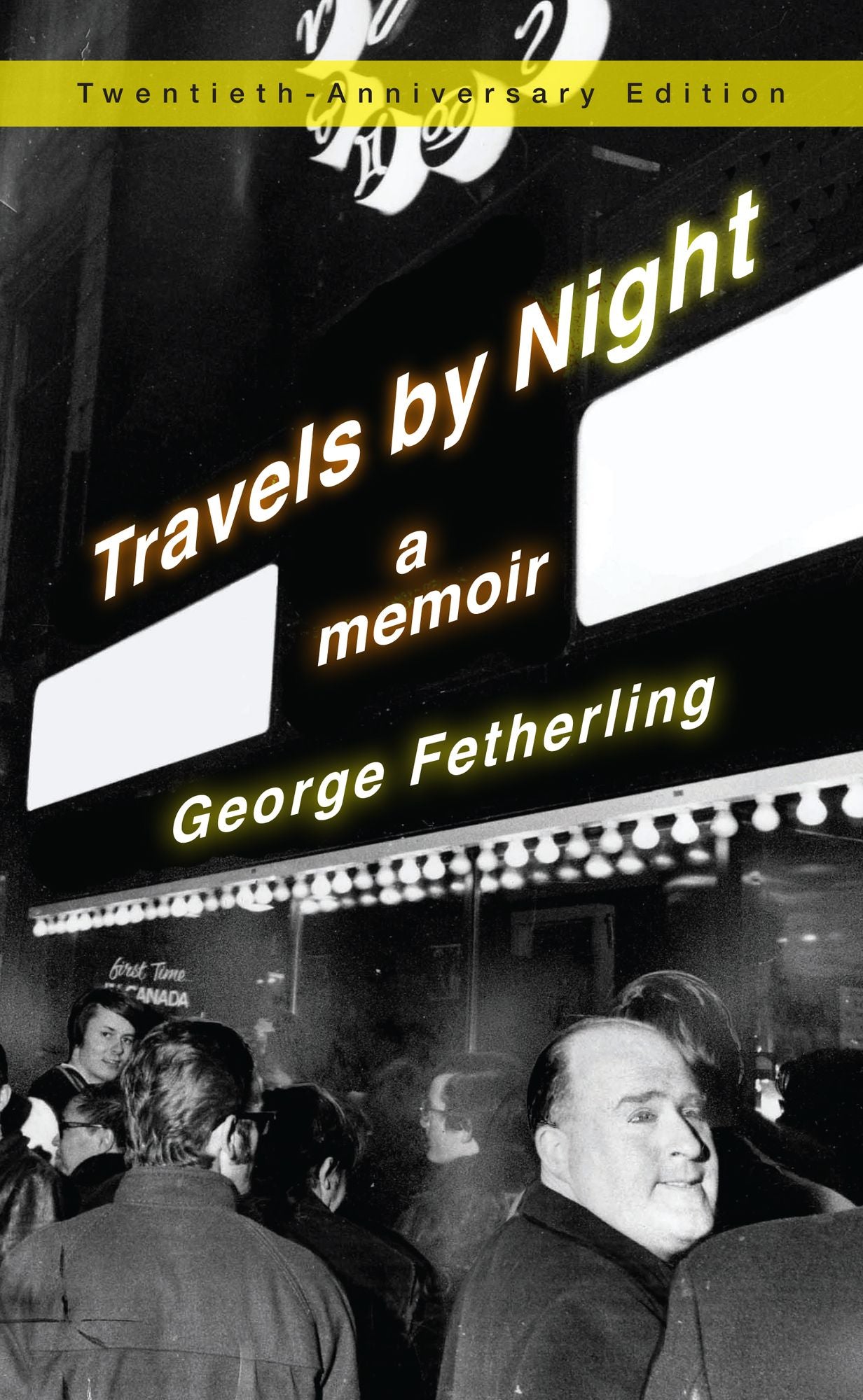 Travels by Night