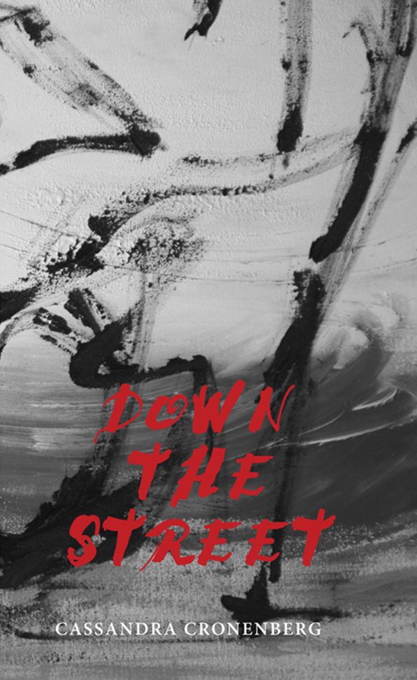 Down the Street