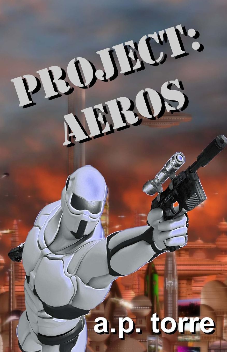 Project: Aeros