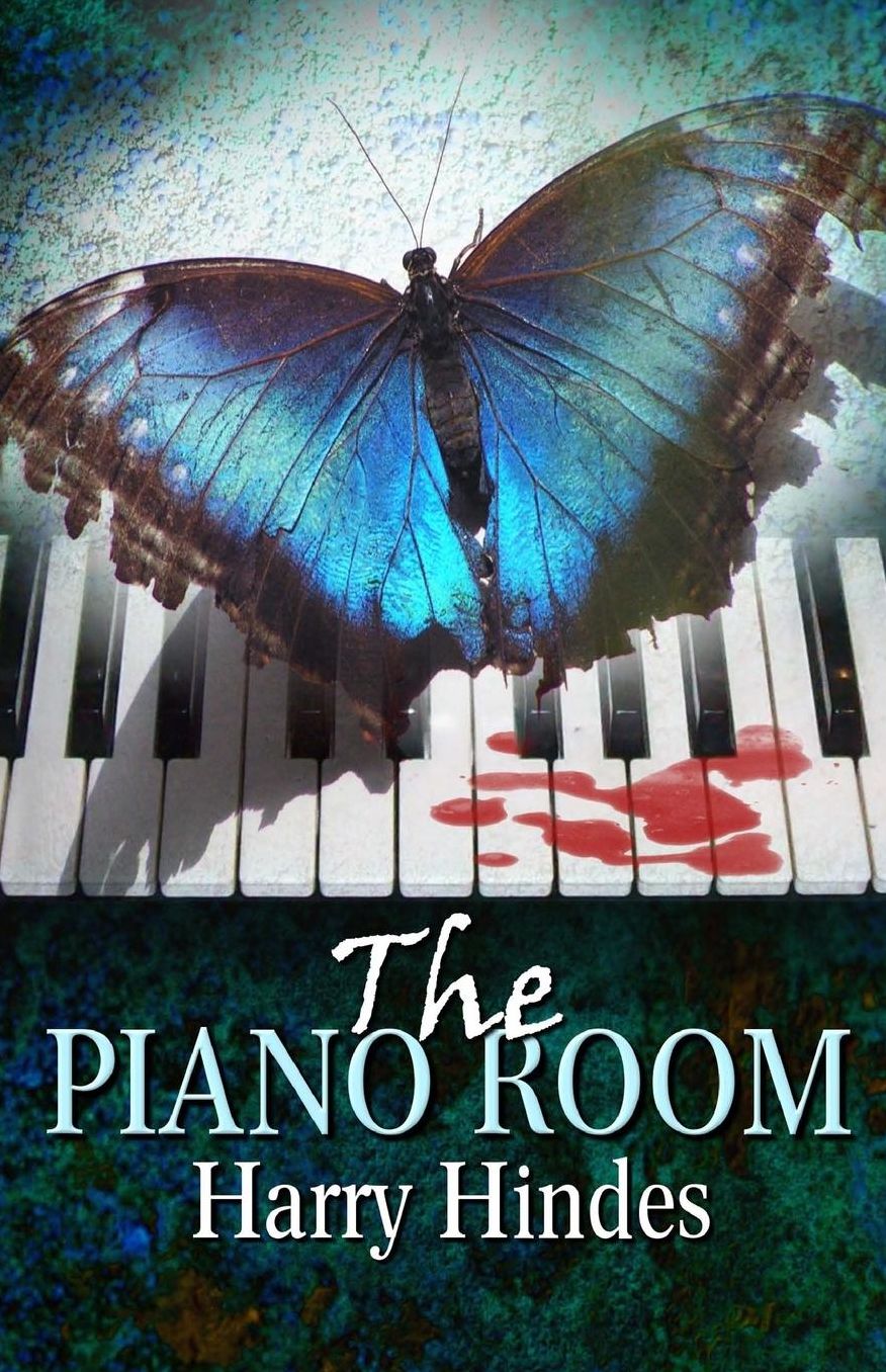 The Piano Room