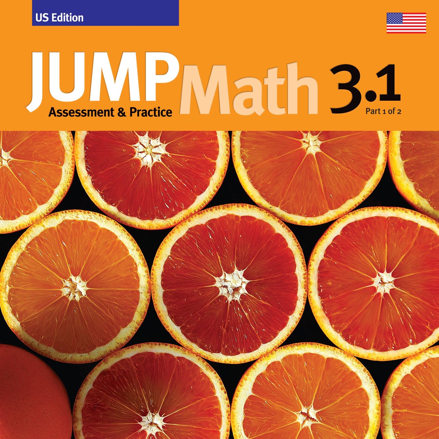JUMP Math AP Book 3.1: US Common Core Edition