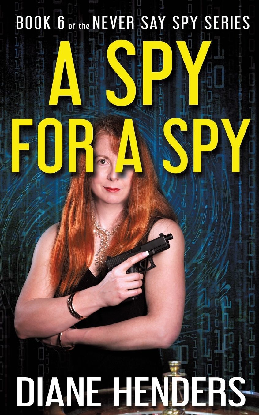 A Spy for a Spy