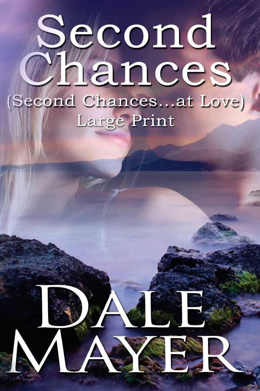 Second Chances: Large Print