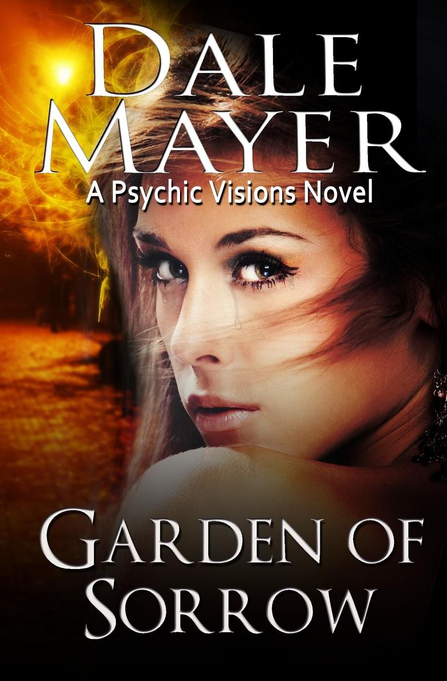 Garden of Sorrow (Psychic Visions Series #4)