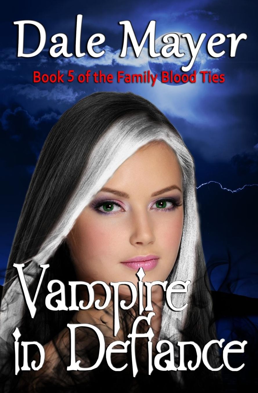 Vampire in Defiance
