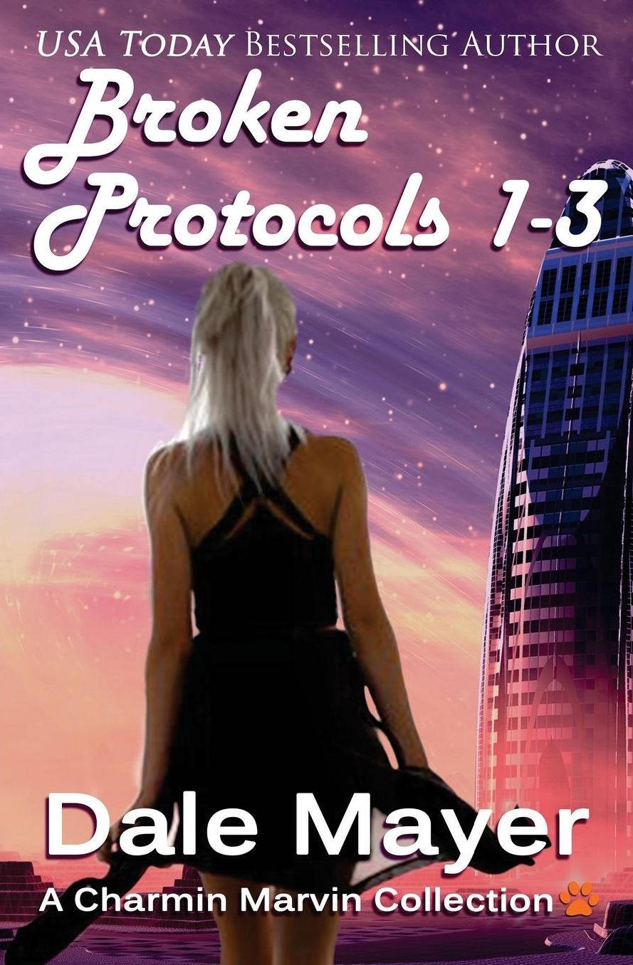 Broken Protocol 1-3