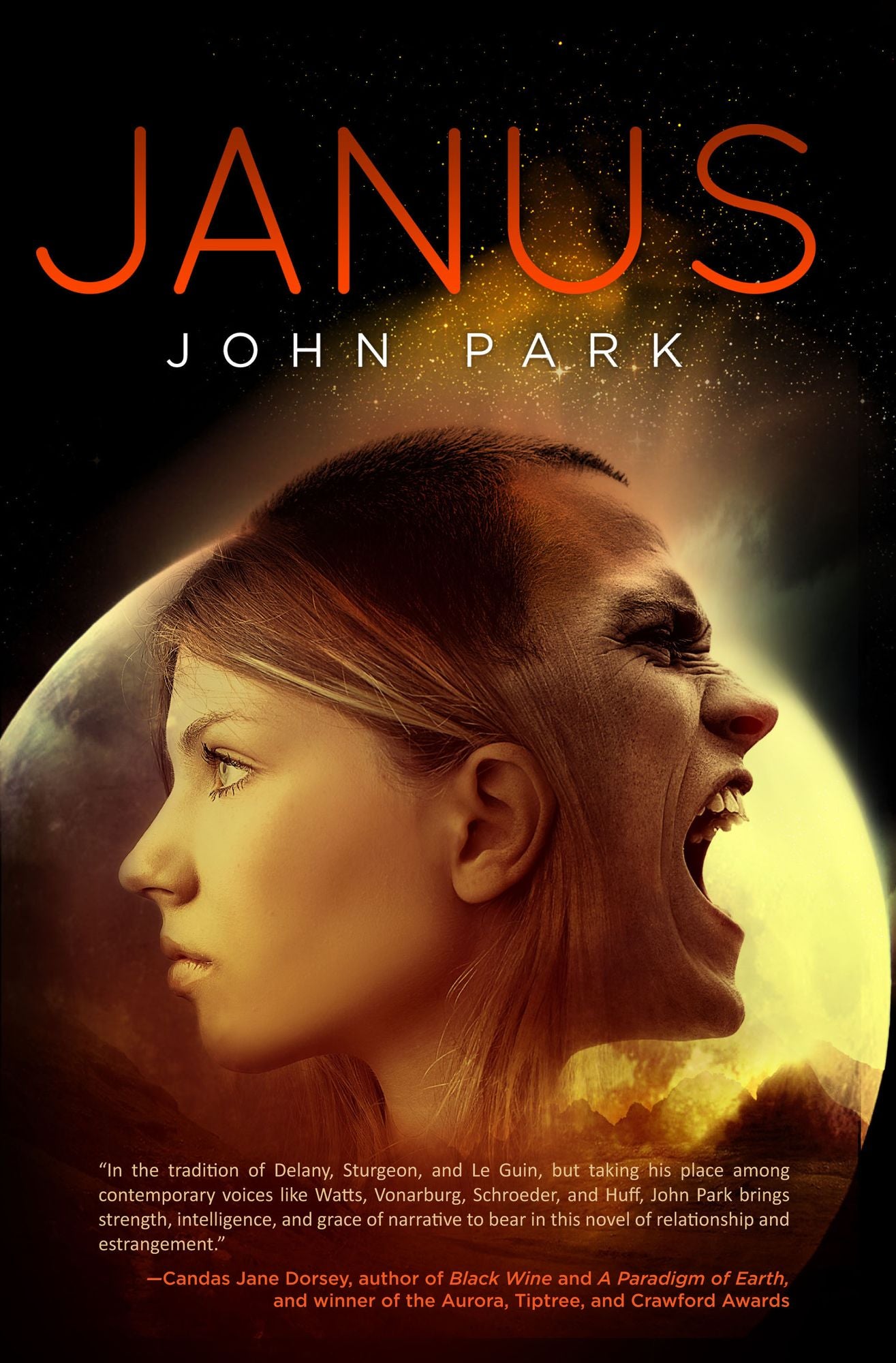 Janus