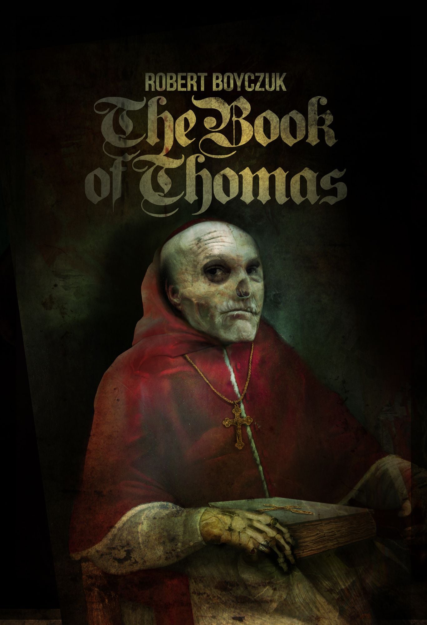 The Book of Thomas: Heaven