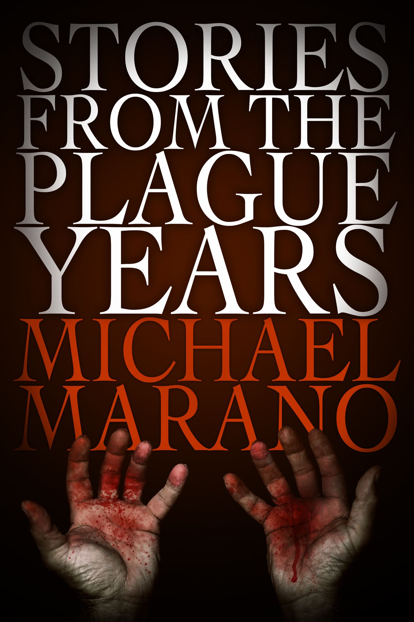 Stories from the Plague Years
