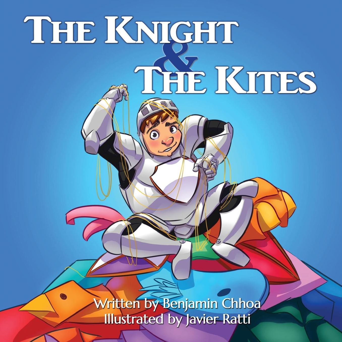 The Knight and the Kites