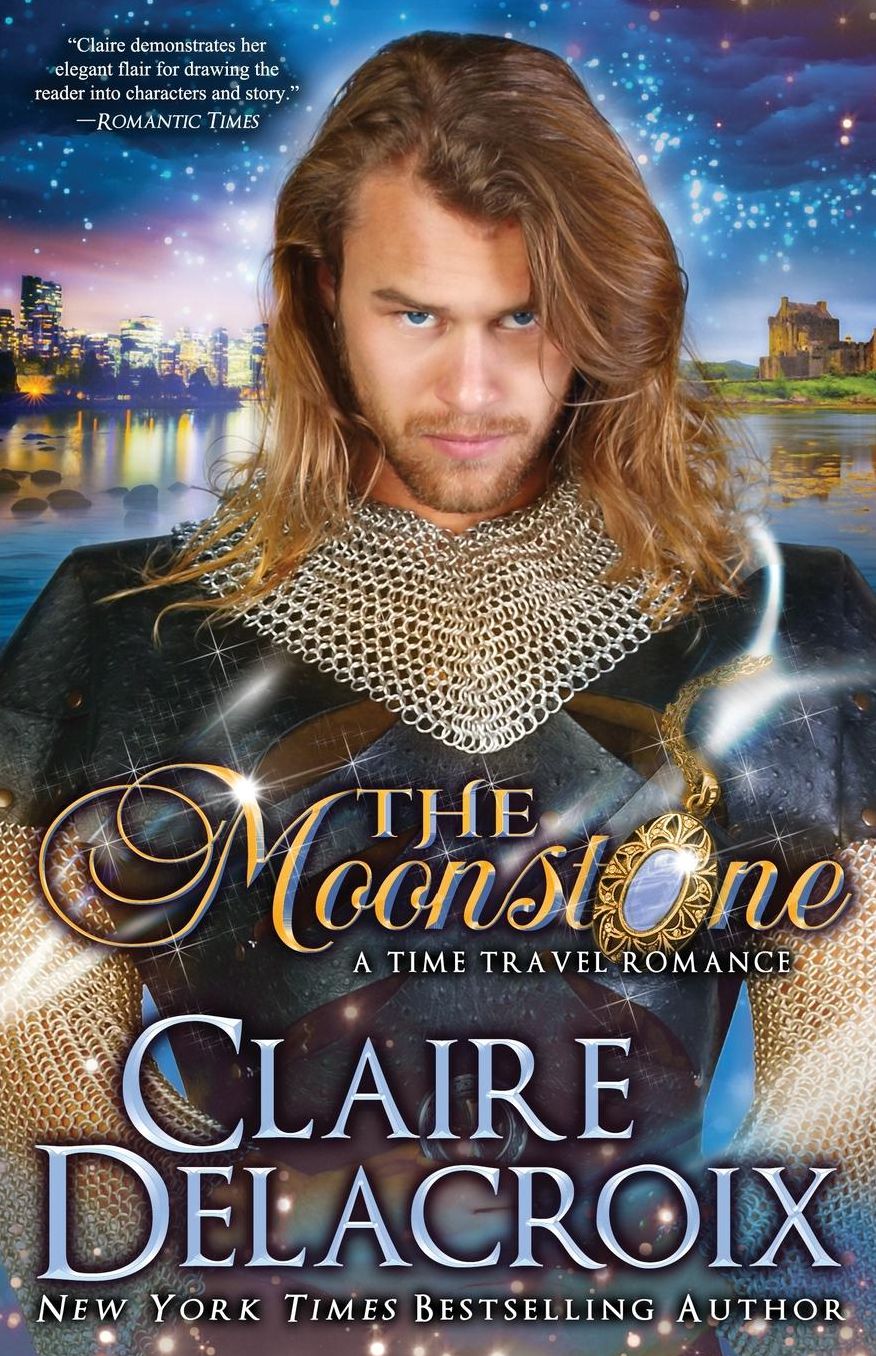 The Moonstone