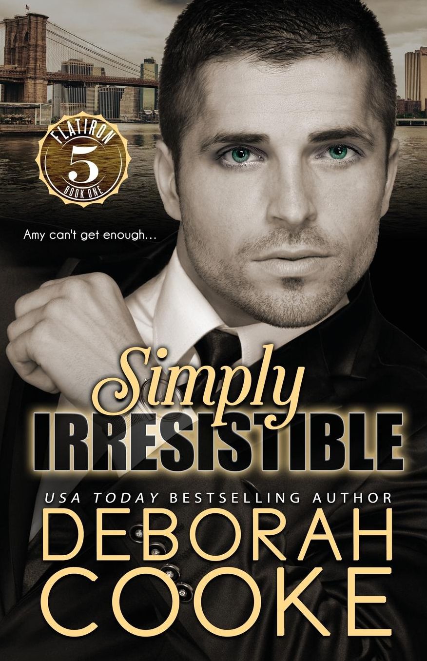 Simply Irresistible