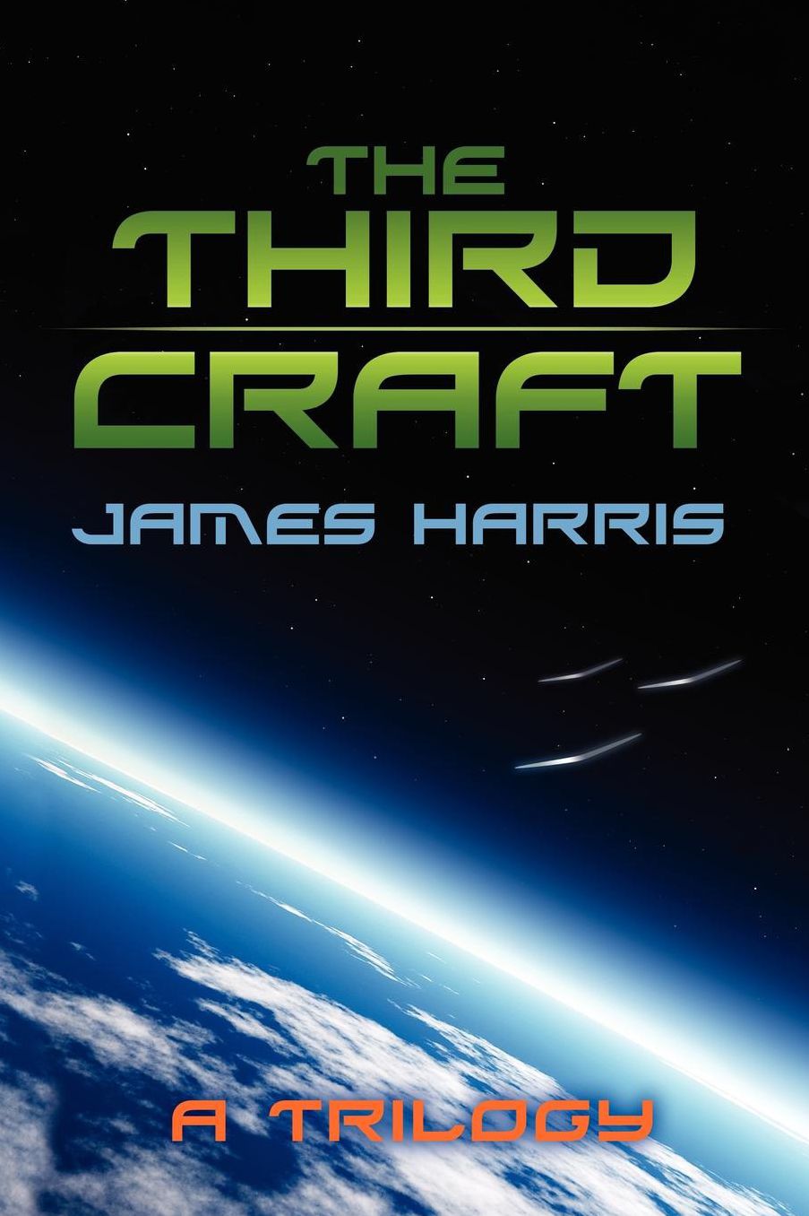 The Third Craft: A Trilogy