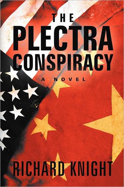 The Plectra Conspiracy: A Novel