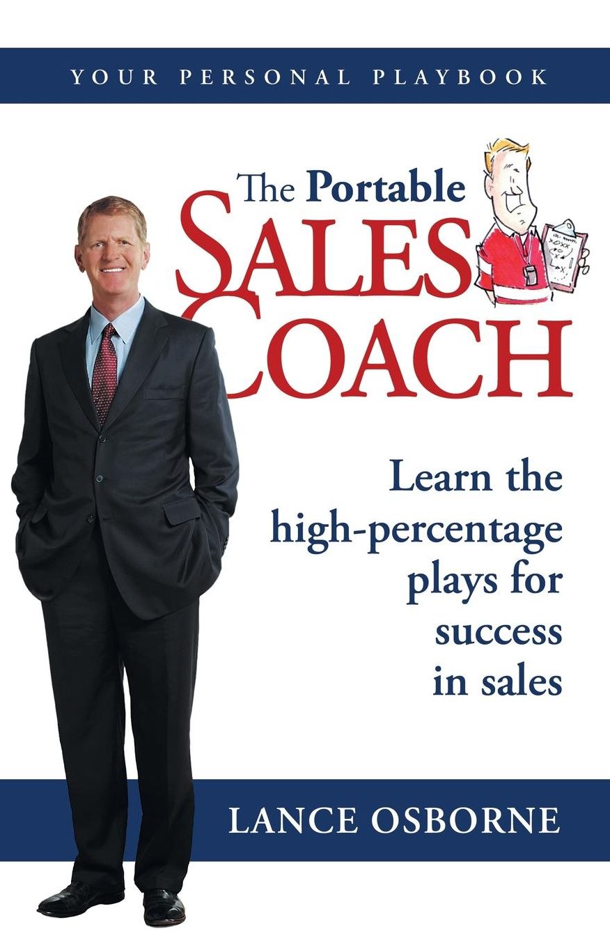 The Portable Sales Coach